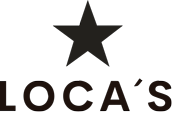 Locas Logo