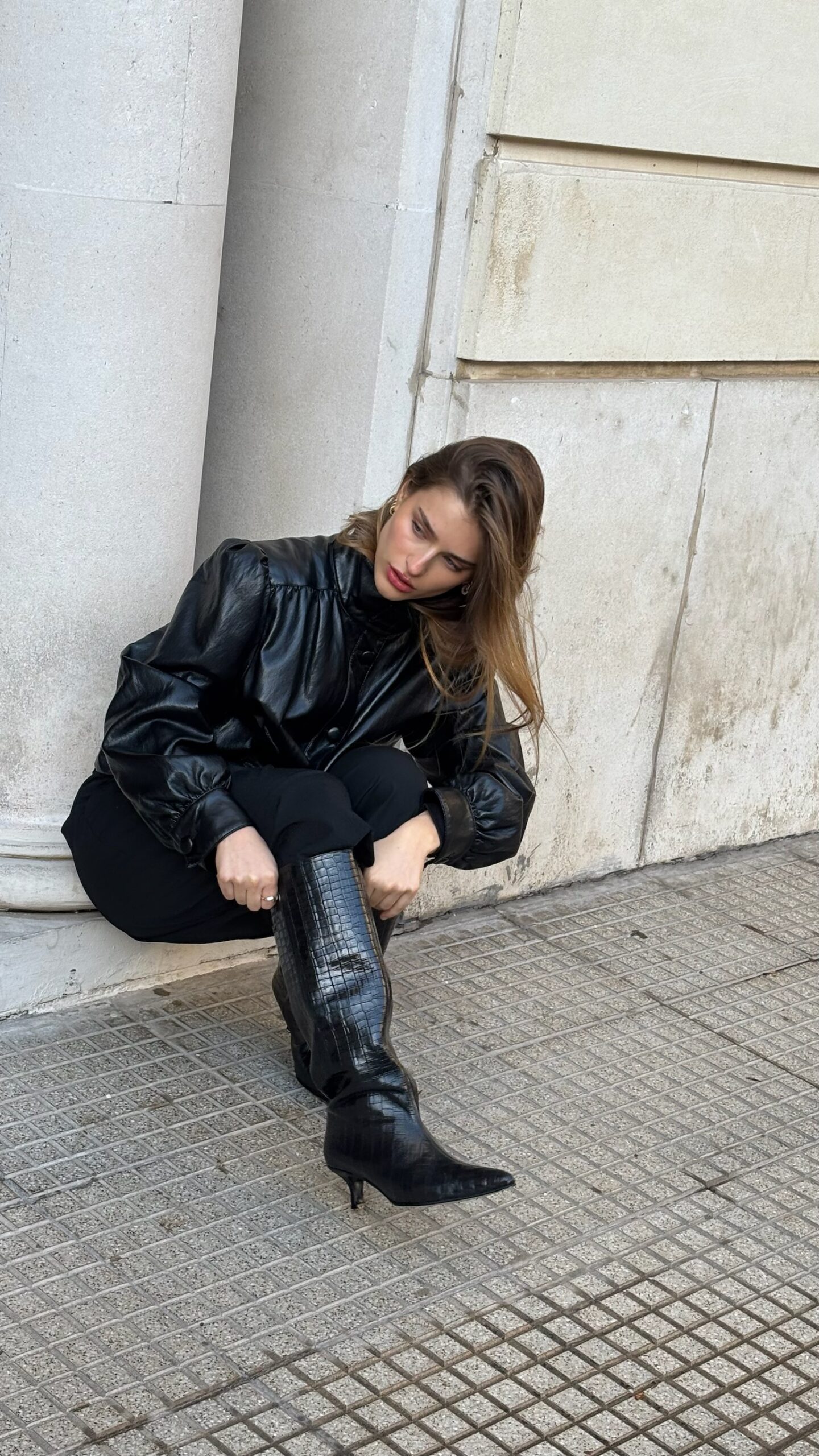BOTA BROOKLYN - Imagen 4
