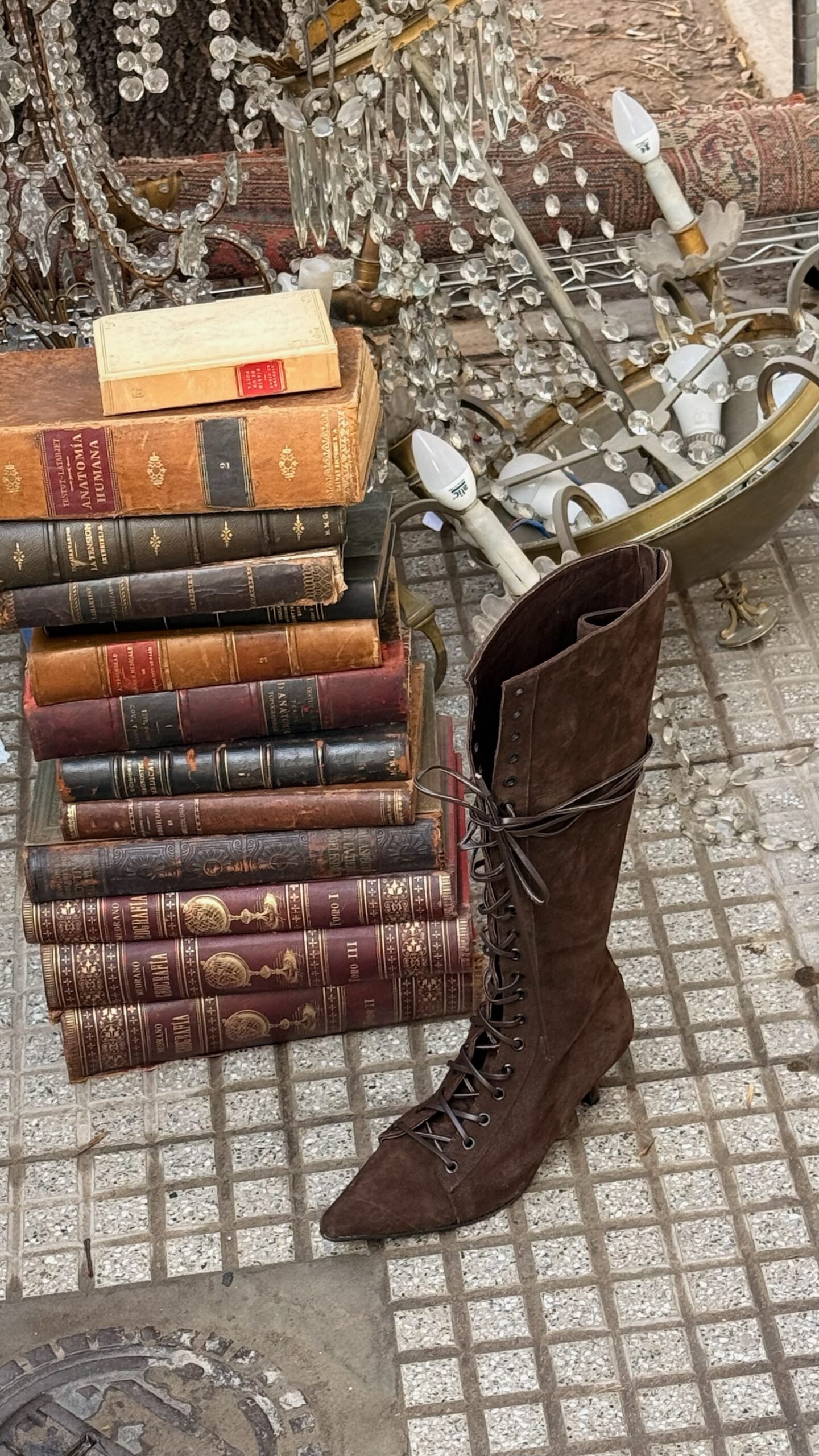 BOTA MILAN - Imagen 5